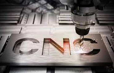 ماشین‌کاری CNC چیست؟